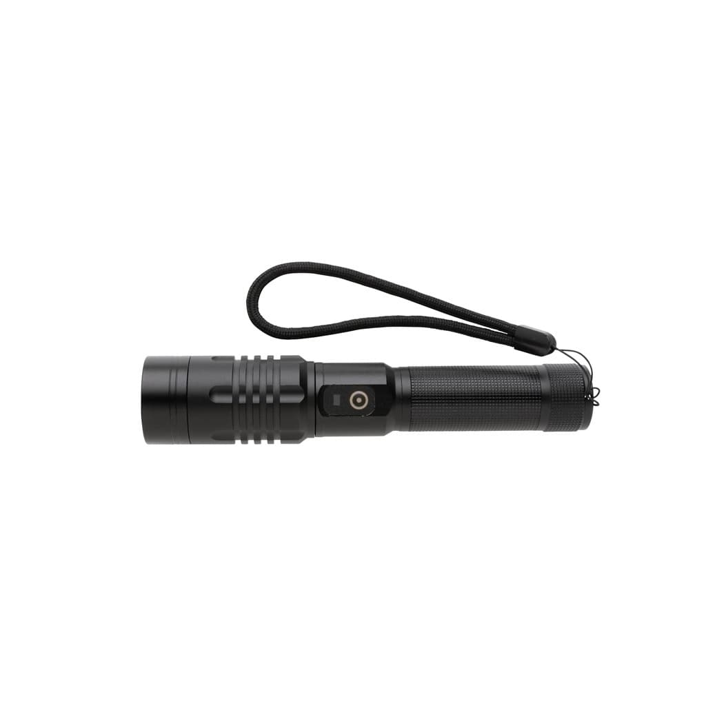 Lanternă Gear X reîncărcabilă USB