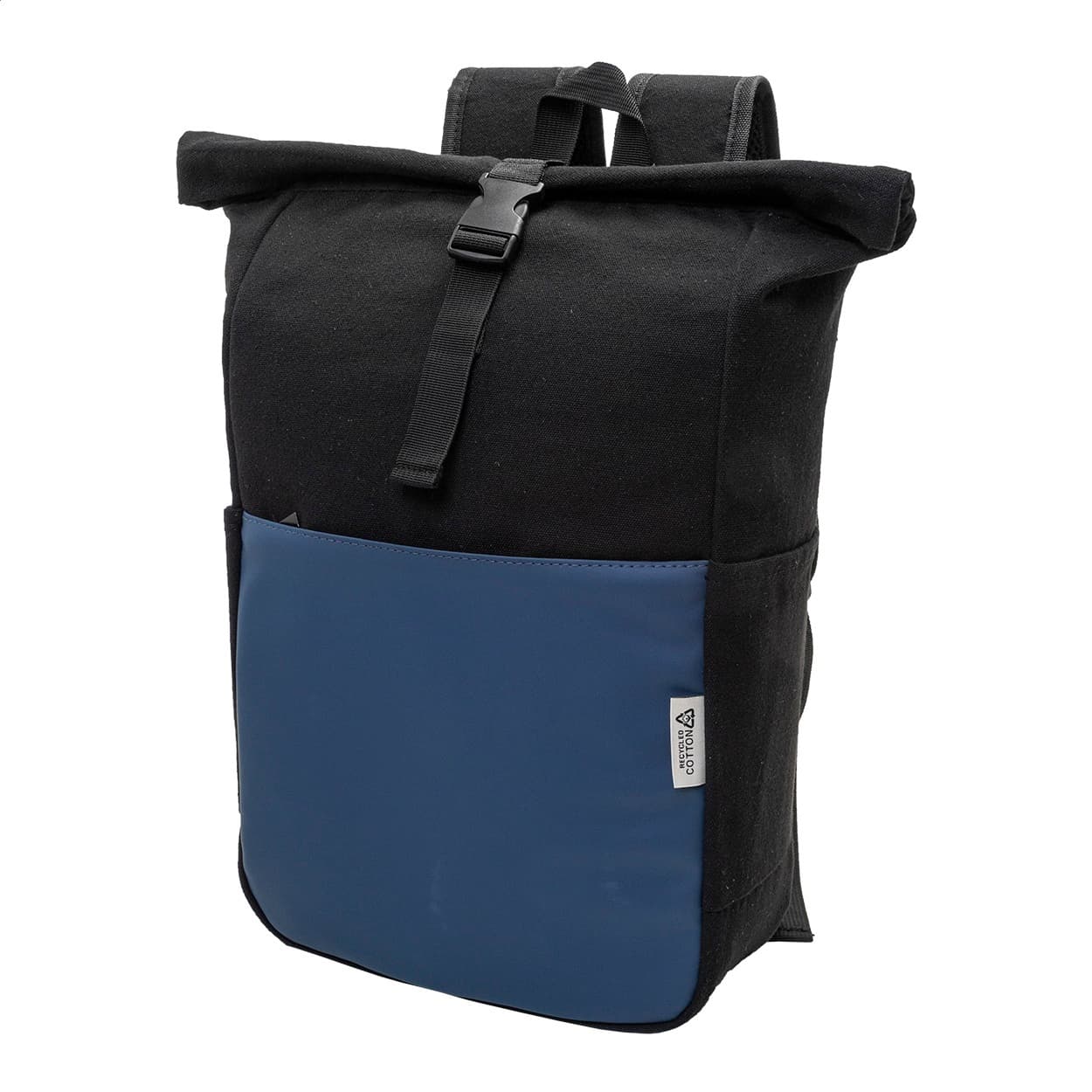 Blakkan Back - Rucsac din pânză reciclată
