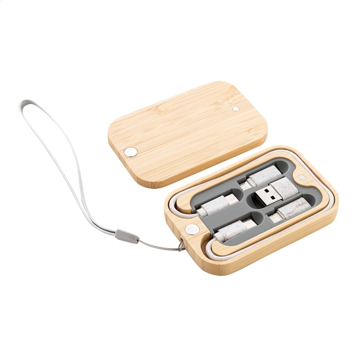 Cabsly - set cablu USB