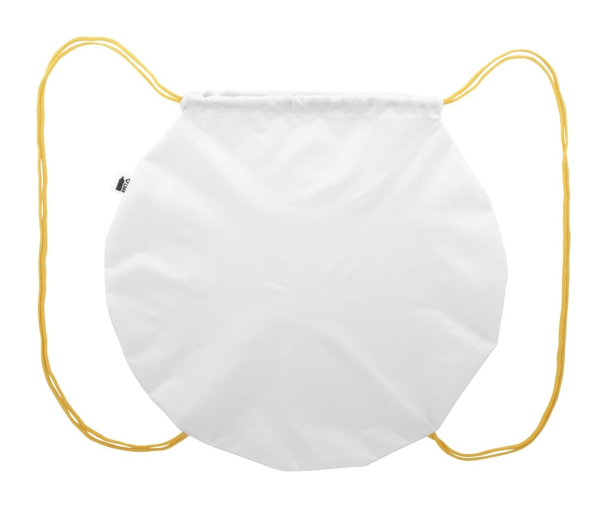 CreaDraw Circle - rucsac cu șnur, personalizat, RPET
