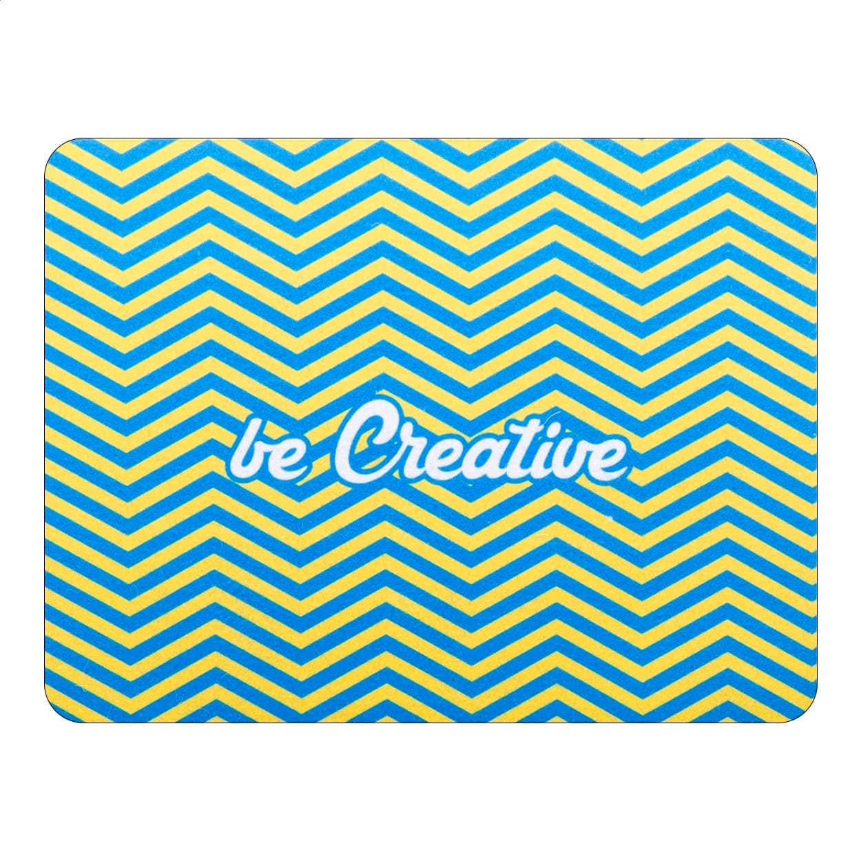 CreaFelt Cursor XL - mousepad RPET