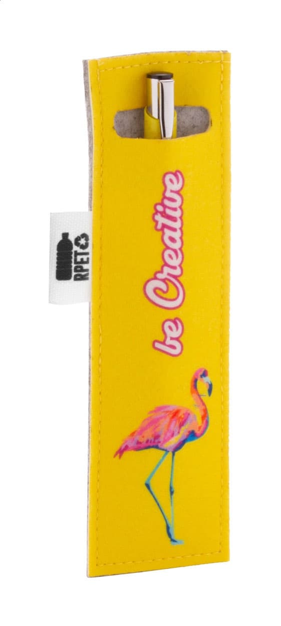 CreaFelt Pen A - husă stilou personalizată