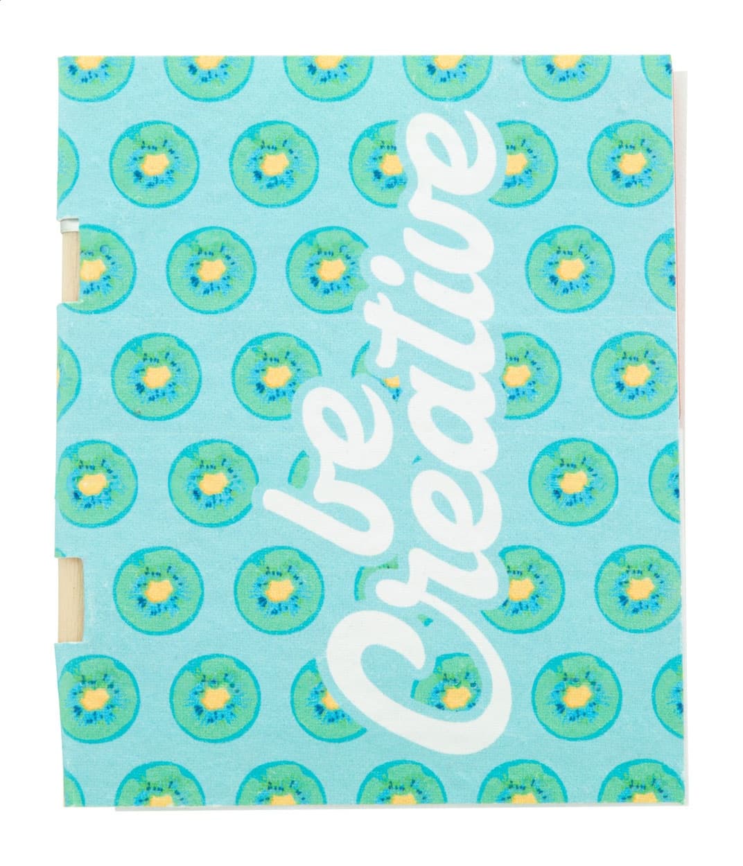 CreaStick Seed Combo Plus - Carnețel cu post-it-uri, personalizat