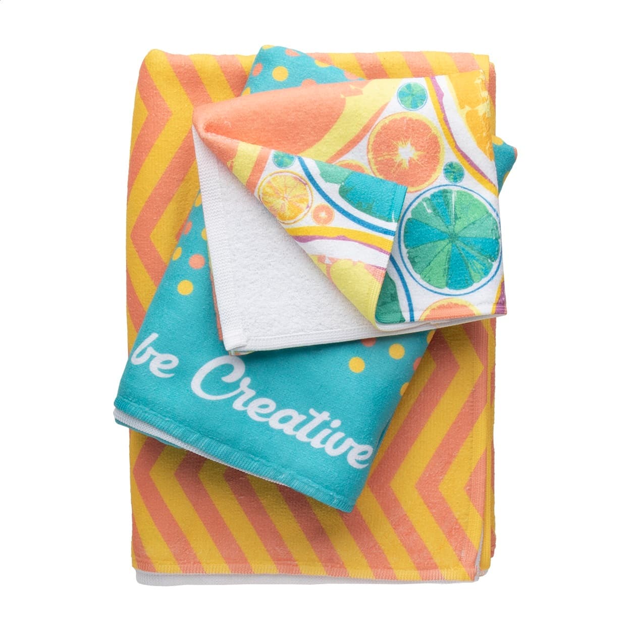 CreaTowel S - prosop cu sublimare S