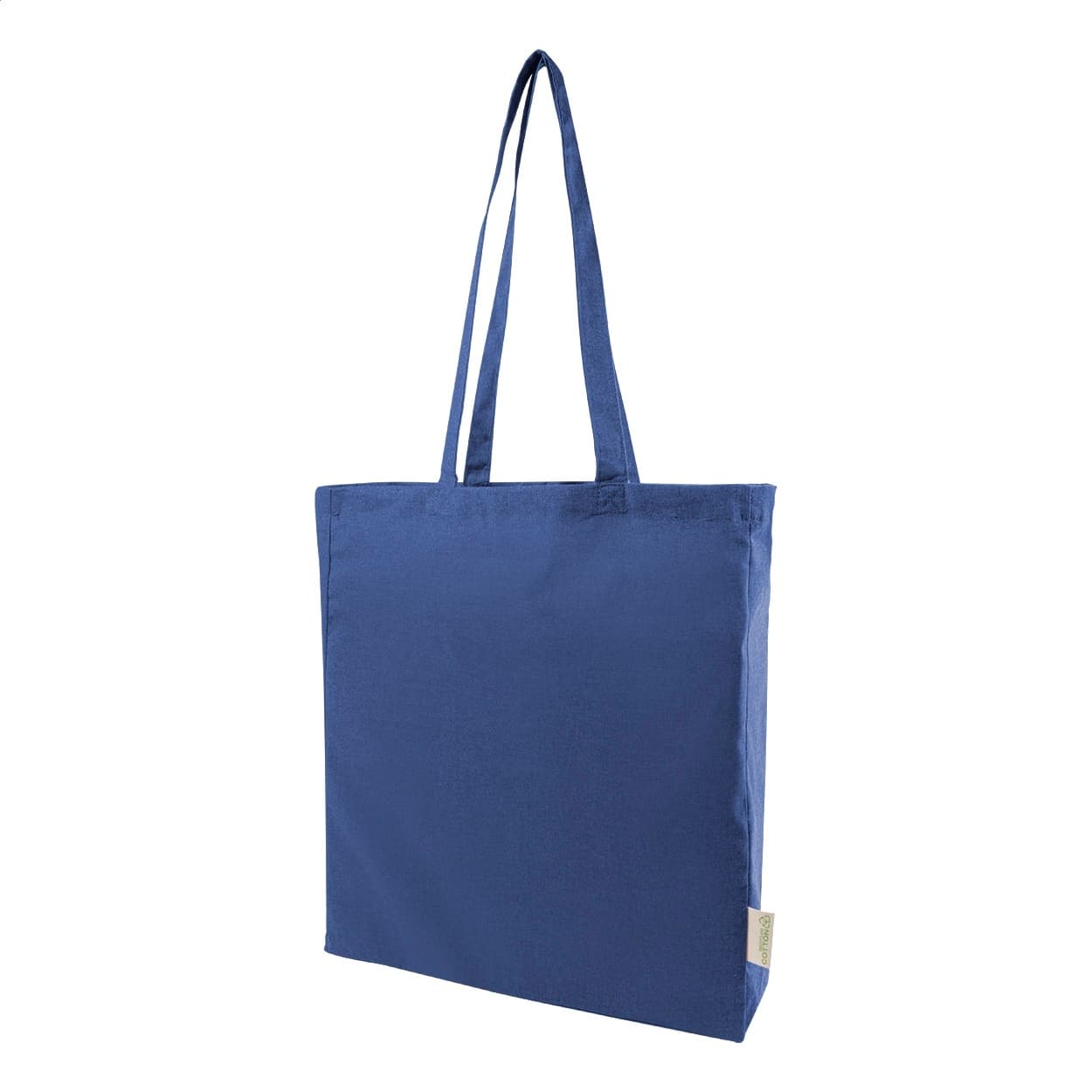 Guspex Hue - Sacoșă de cumpărături, din bumbac reciclat