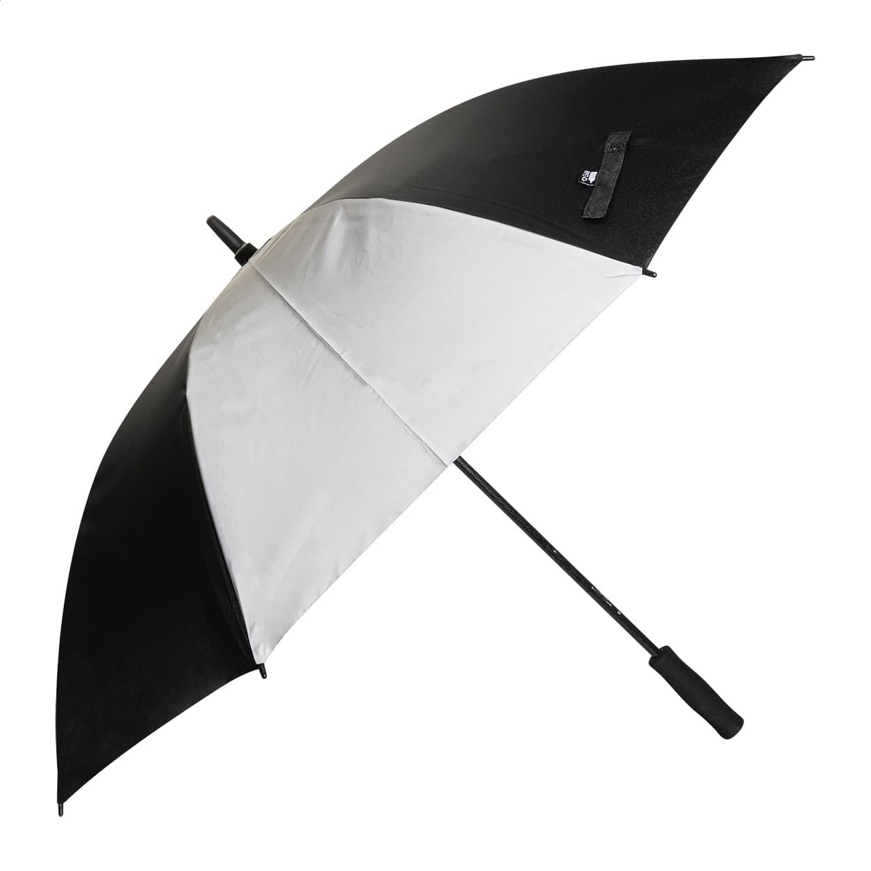 Radians XL - umbrelă reflectorizantă, RPET