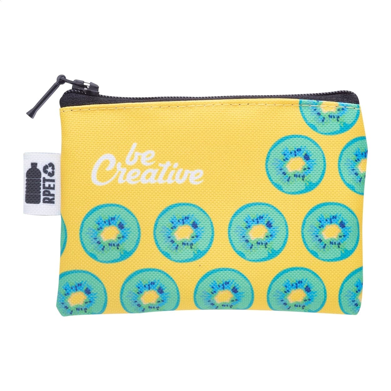 SuboPurse RFID - geantă RPET personalizată