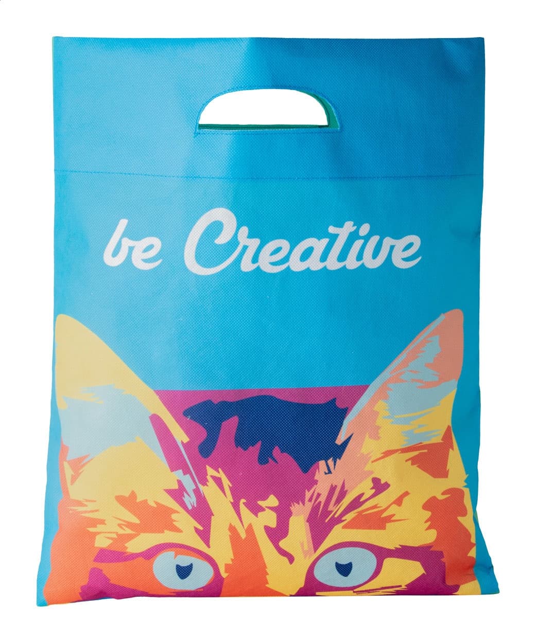 SuboShop Zero - sacoșă cumpărături personalizată