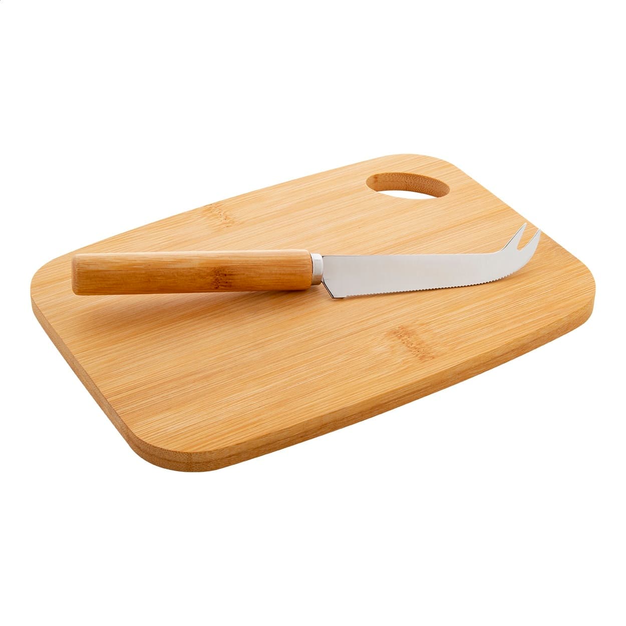 Taleggio - Set pentru brânzeturi
