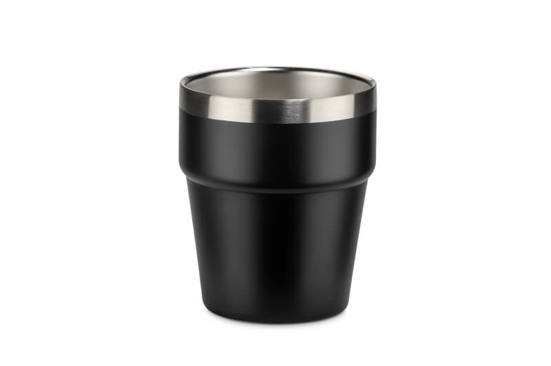 Cană din oțel inoxidabil reciclat MAKEL 300 ml