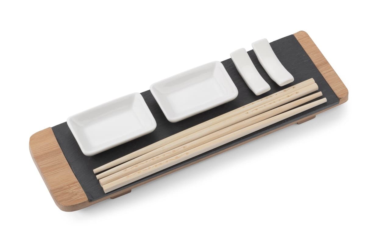 Set de sushi MAKI