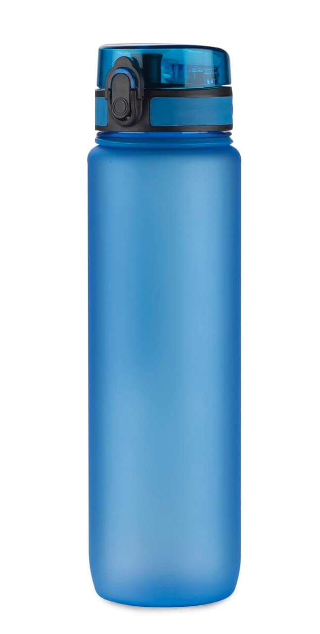 Sticlă de apă motivațională 1000 ml MOTIVA