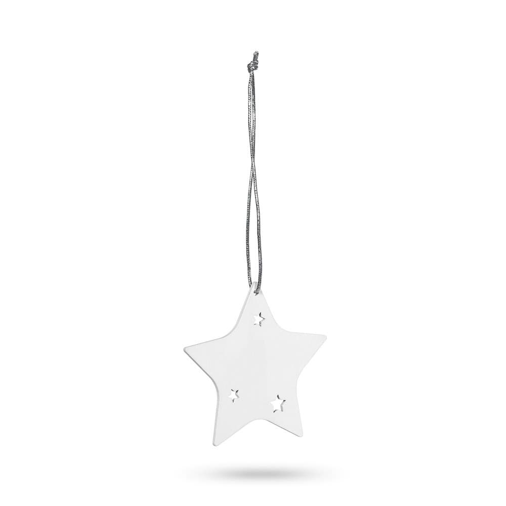 ASPEN. Ornament de Crăciun