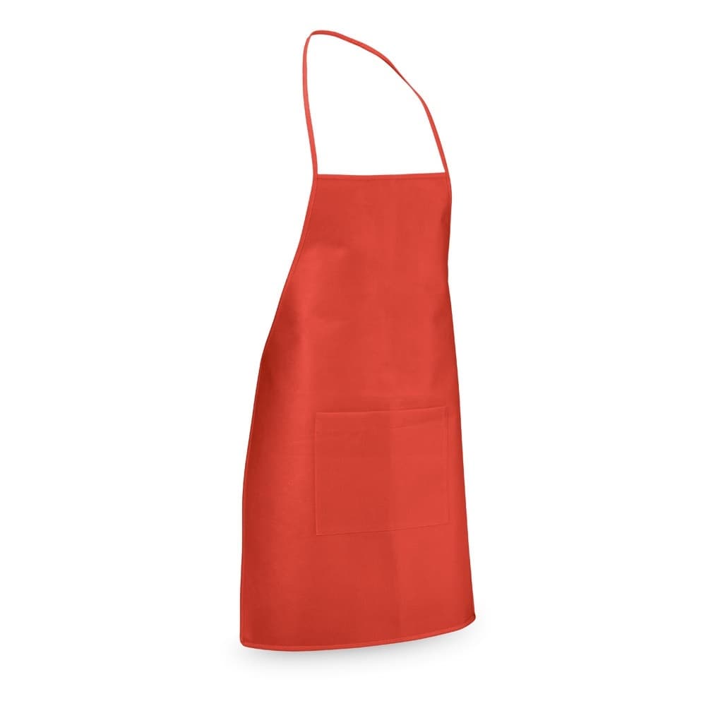 CELERY. Șorț non woven (80 g/m²)