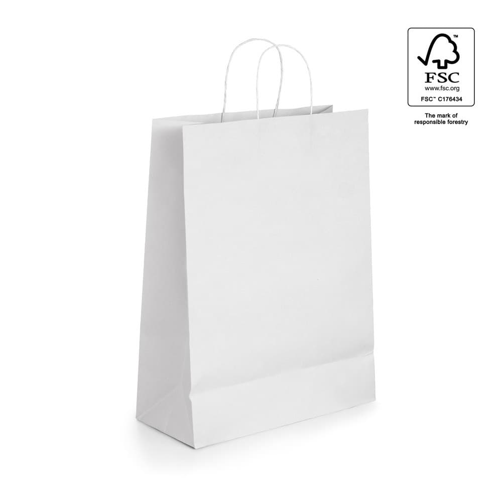 CITADEL. Punga de hârtie kraft (90 g/m²)