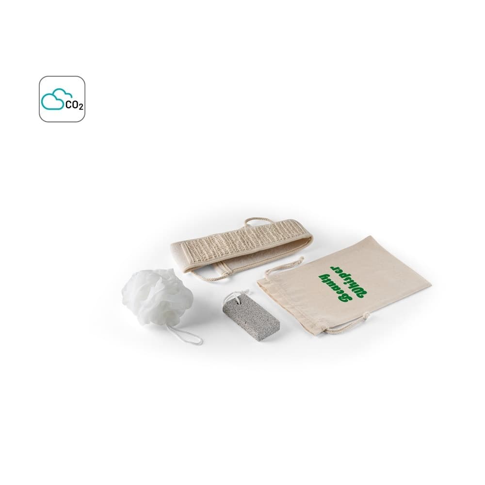 CONROY. Kit SPA