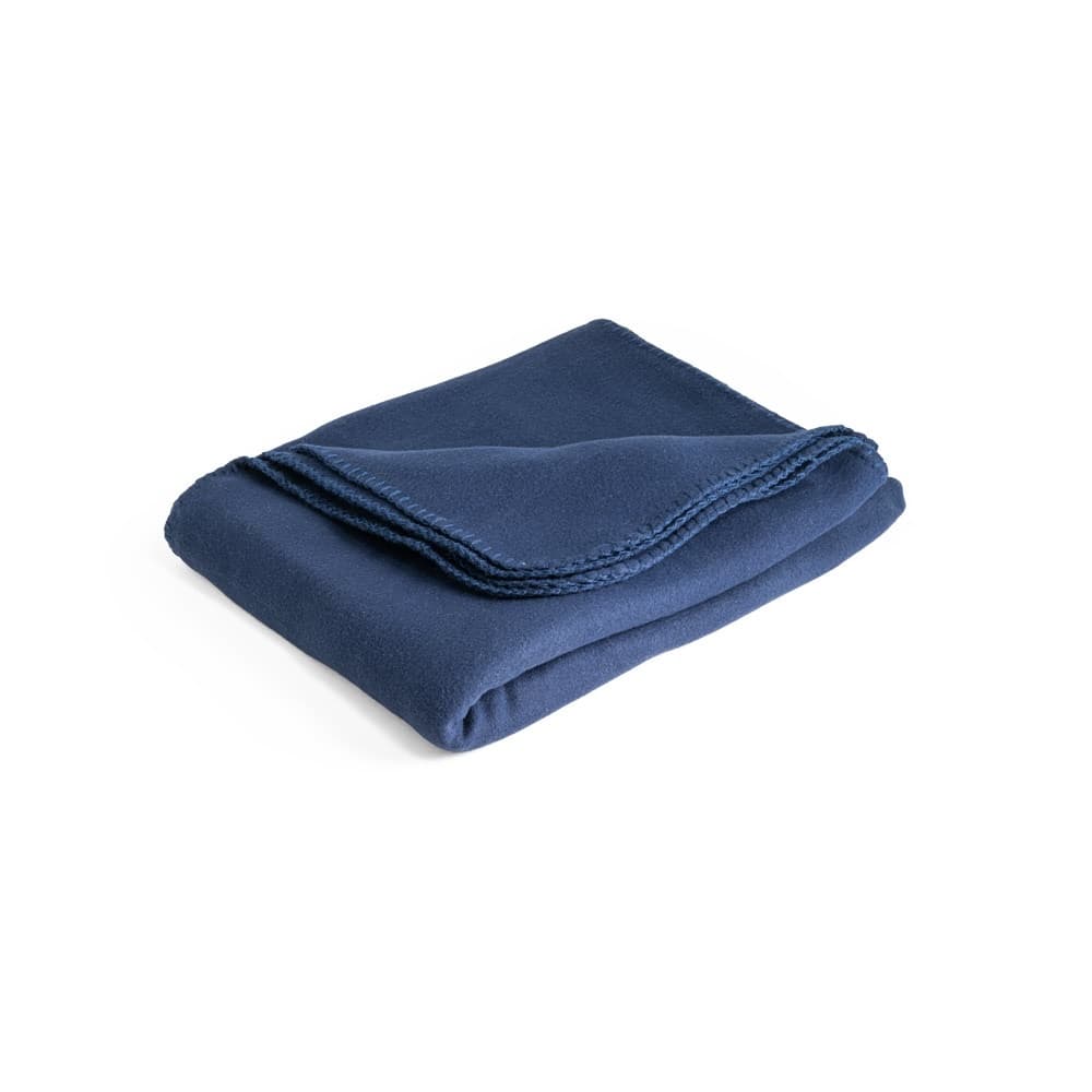 GALLIOT. Pătură polară (180 g/m²) din poliester reciclat (100% rPET)