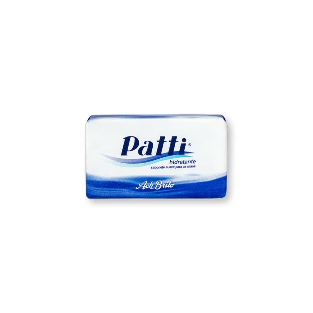 PATTI 15g. Săpun de renume cu 15g