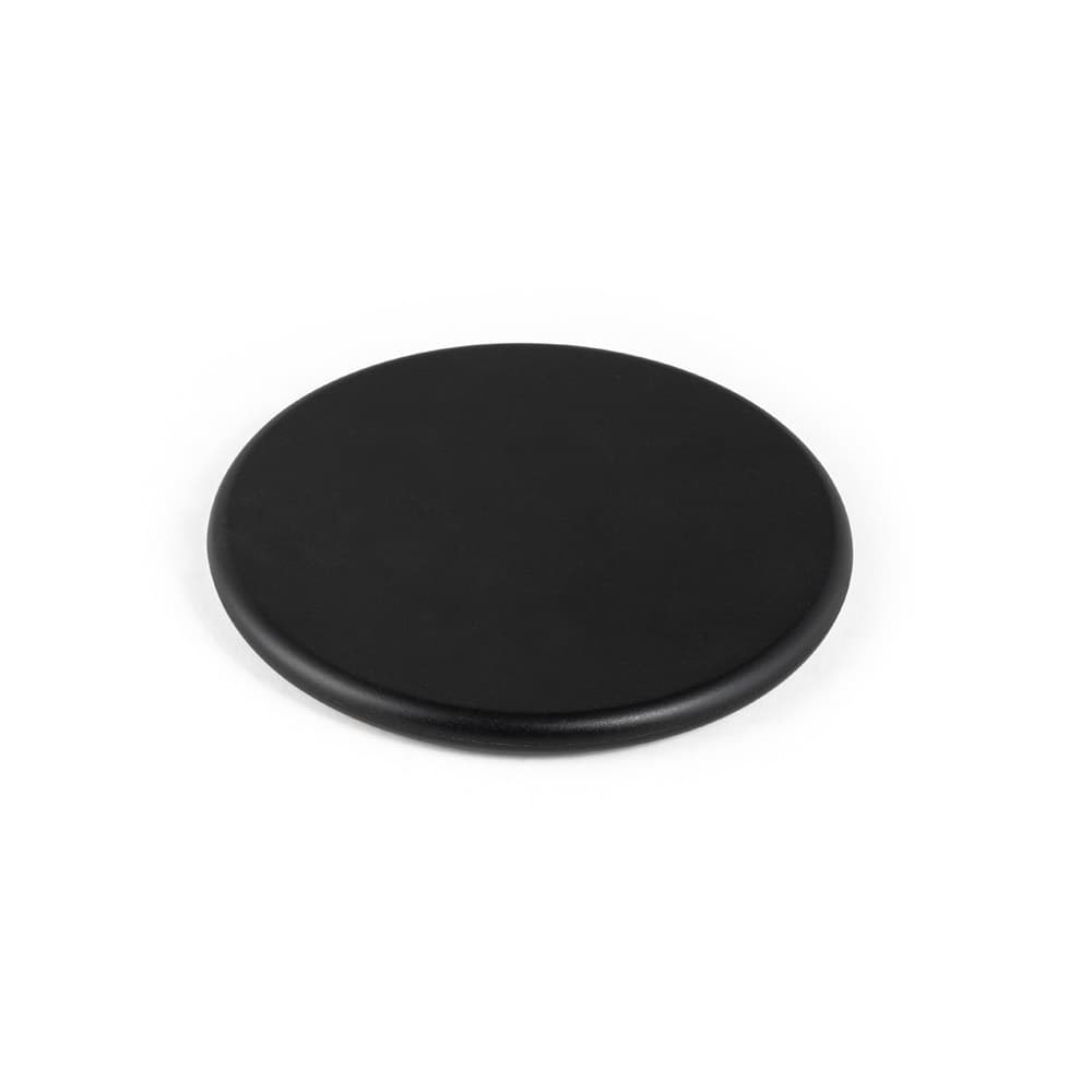 SOVERY. Încărcător wireless rapid de 10W în ABS reciclat (100% rABS)