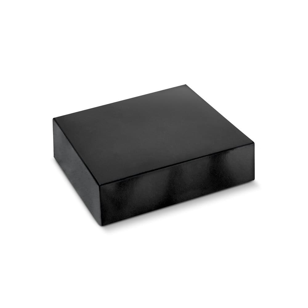 TEDS. Difuzor portabil de 6 W cu autonomie a bateriei de 4 h în ABS