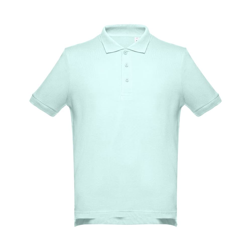 THC ADAM 3XL. Tricou polo pentru barbati