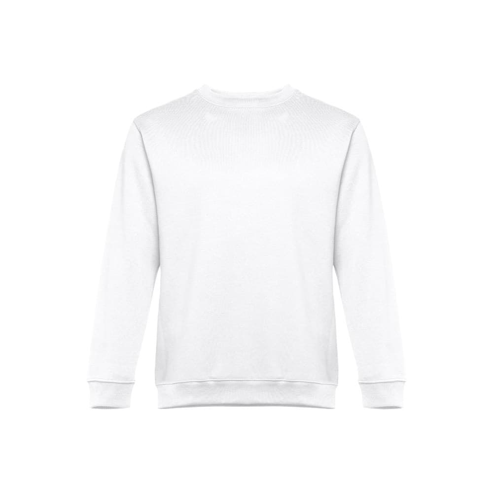 THC DELTA WH. Pulover unisex
