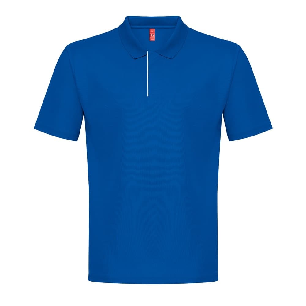 THC DYNAMIC. Tricou polo tehnic bărbătesc