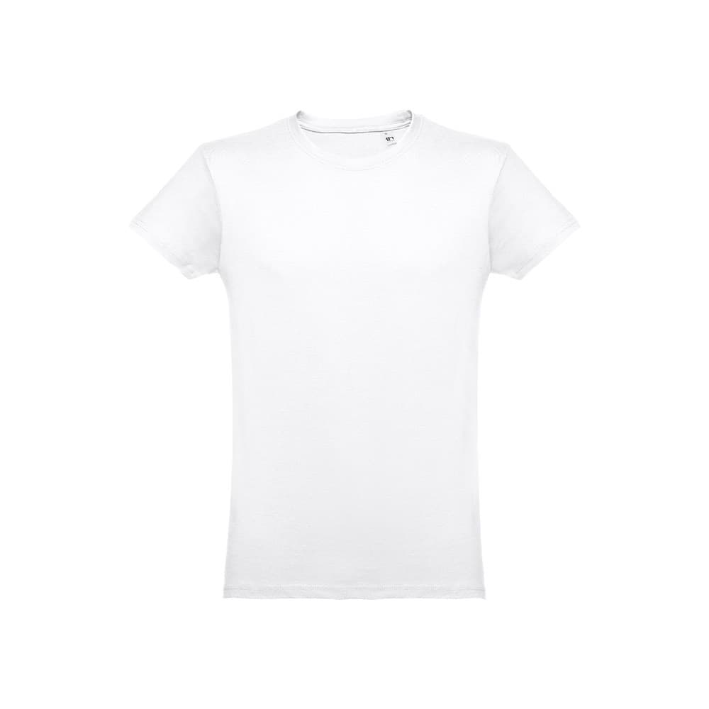 THC LUANDA WH. Tricou pentru barbati