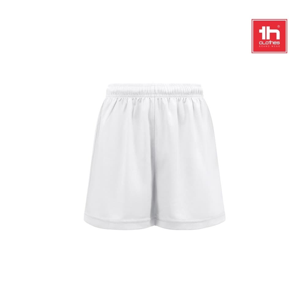 THC MATCH WH. Pantaloni scurți de sport pentru adulți