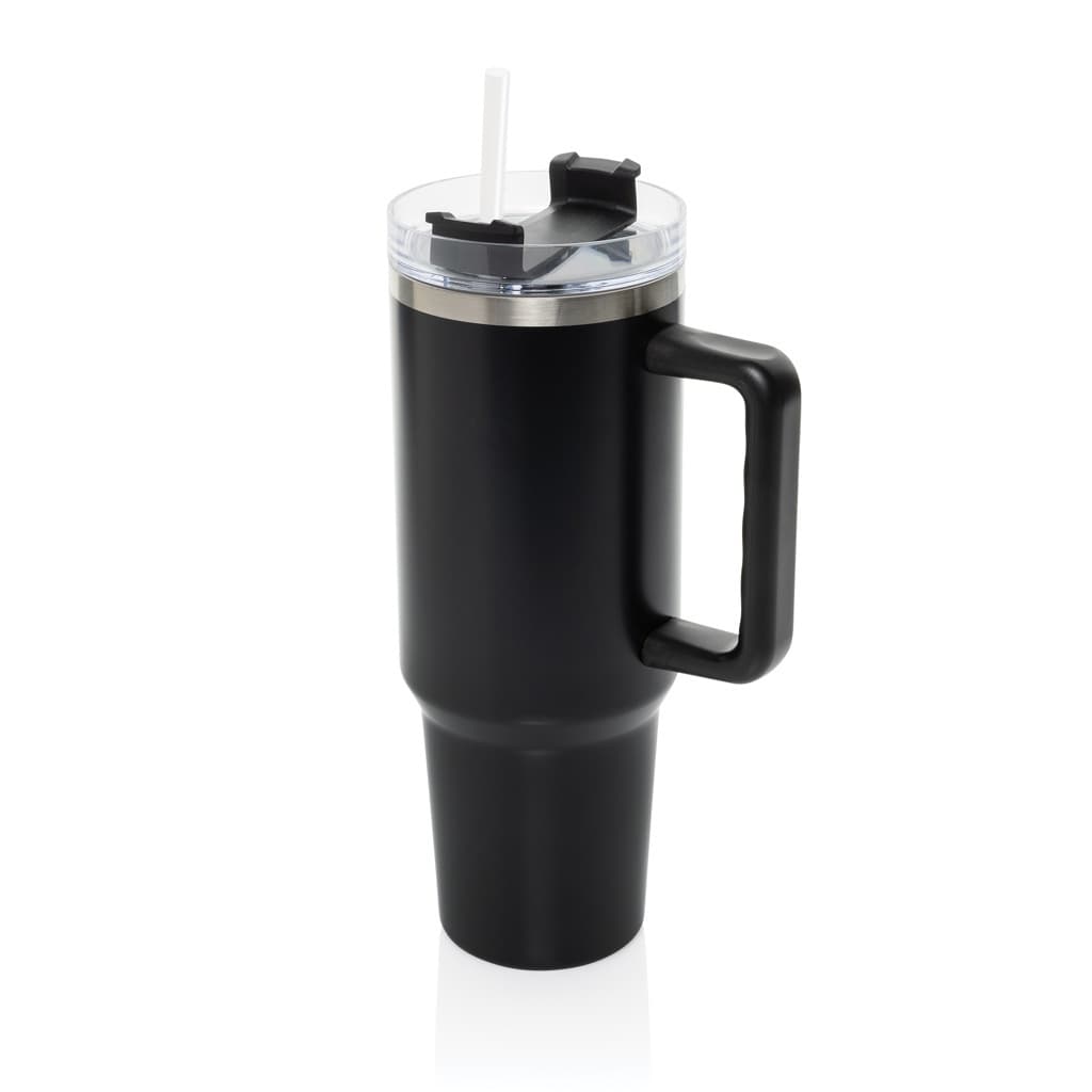 Pahar Peakflow RCS din oțel reciclat 1200 ml