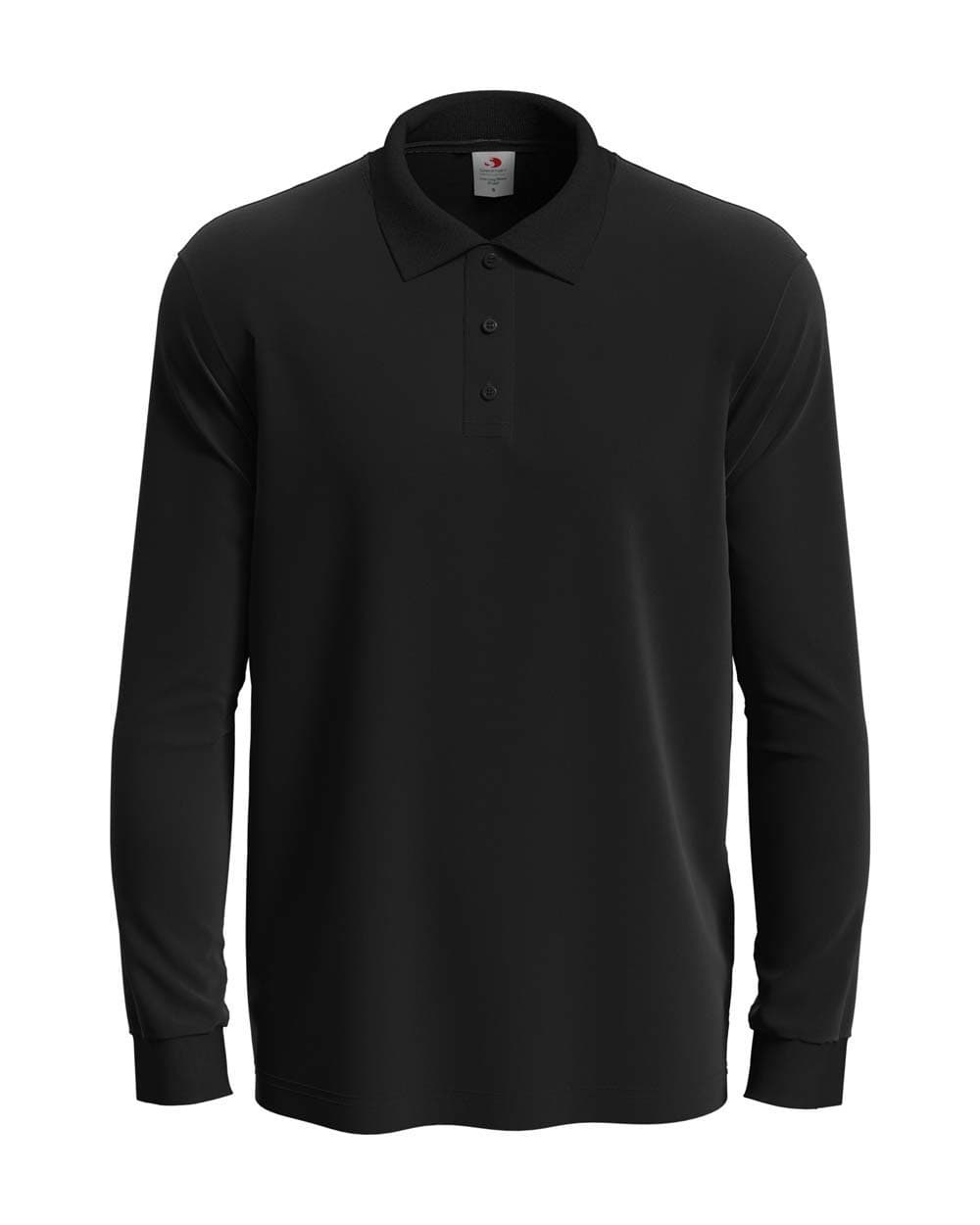 Classic Polo Long Sleeve 170 g/m²