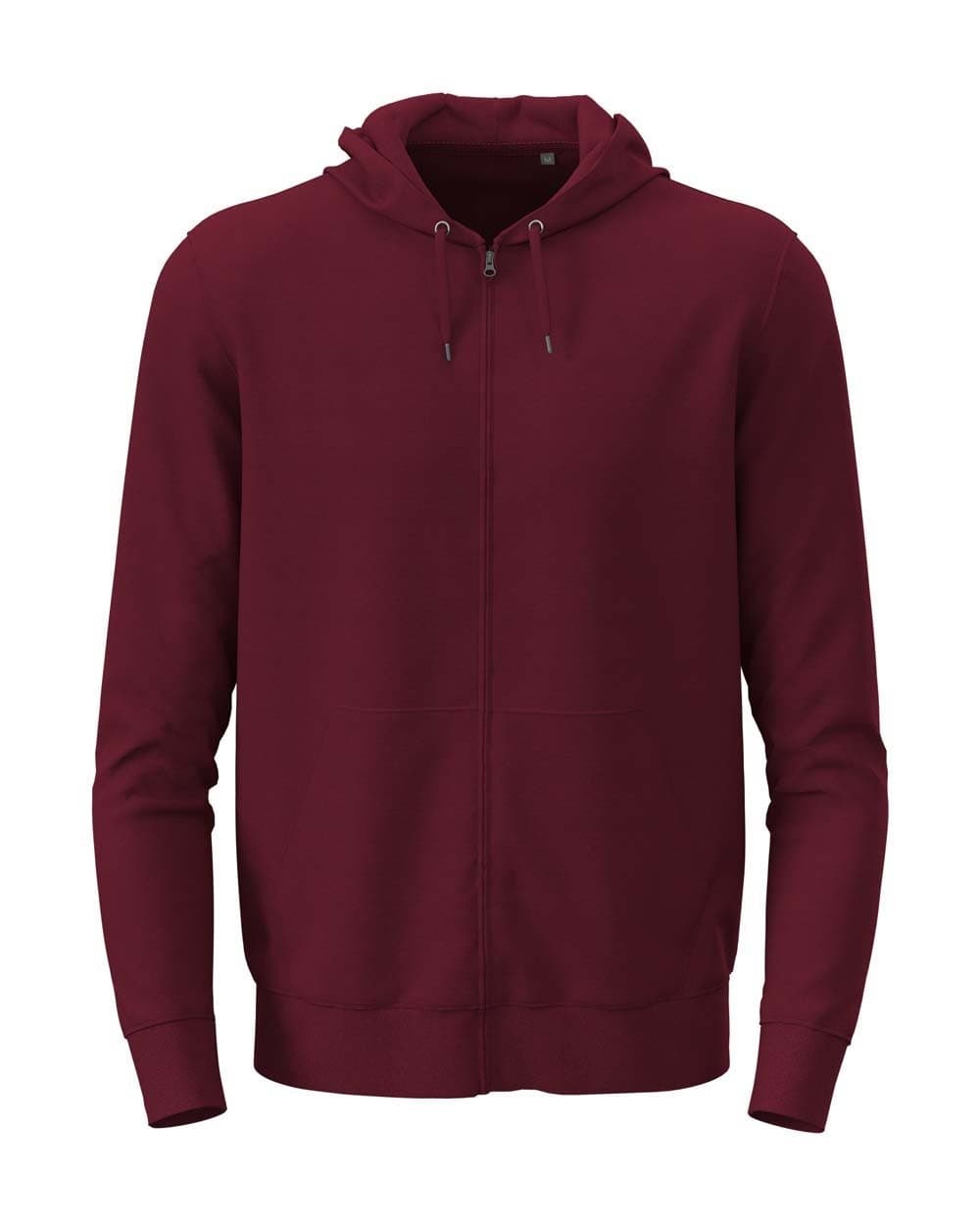 Classic Zip Hoodie 280 g/m²