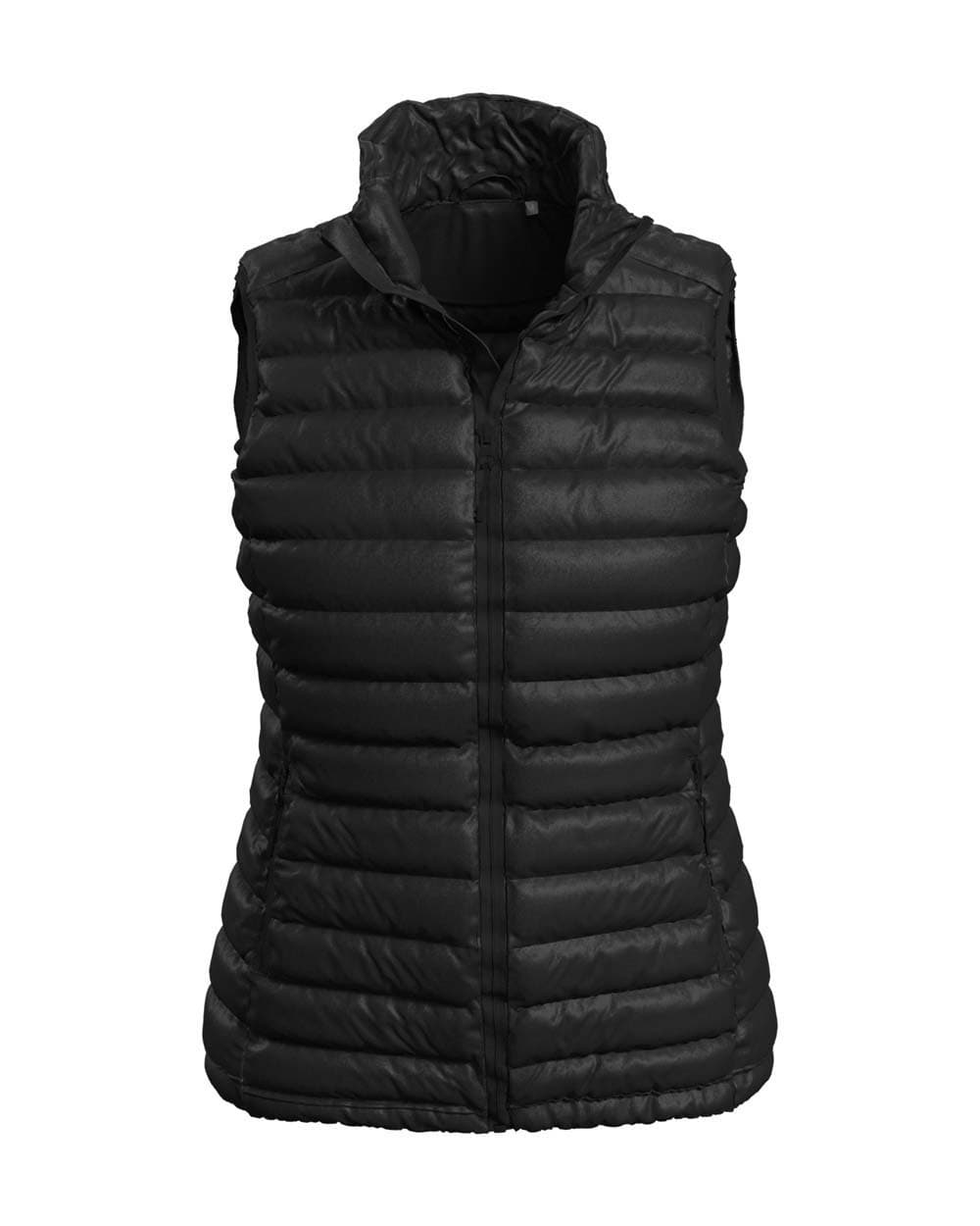 Lux Padded Vest