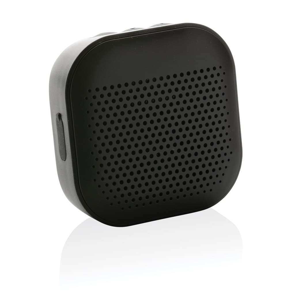 Boxă RCS Soundbox de 3W din plastic reciclat