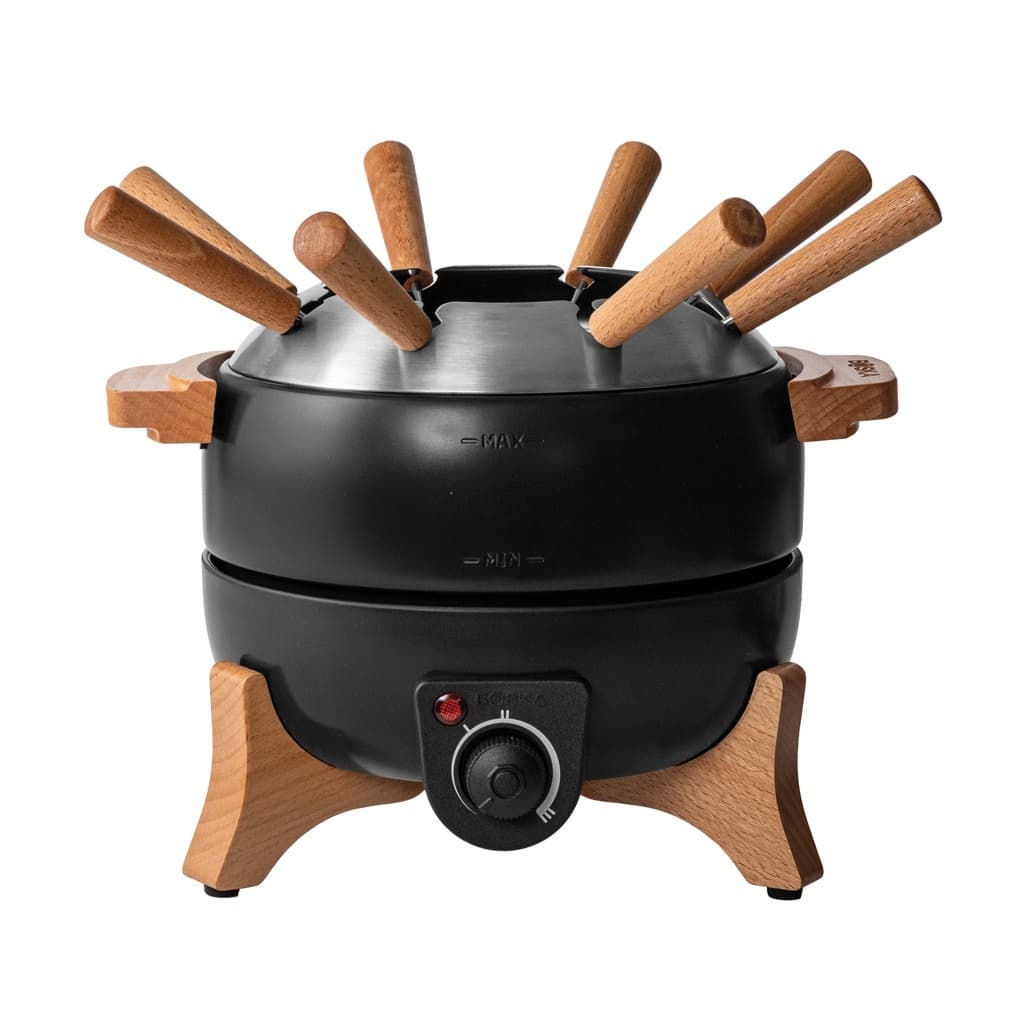 Set Fondue electrice pentru petreceri BOSKA - 2,3 L (EU Tip F)