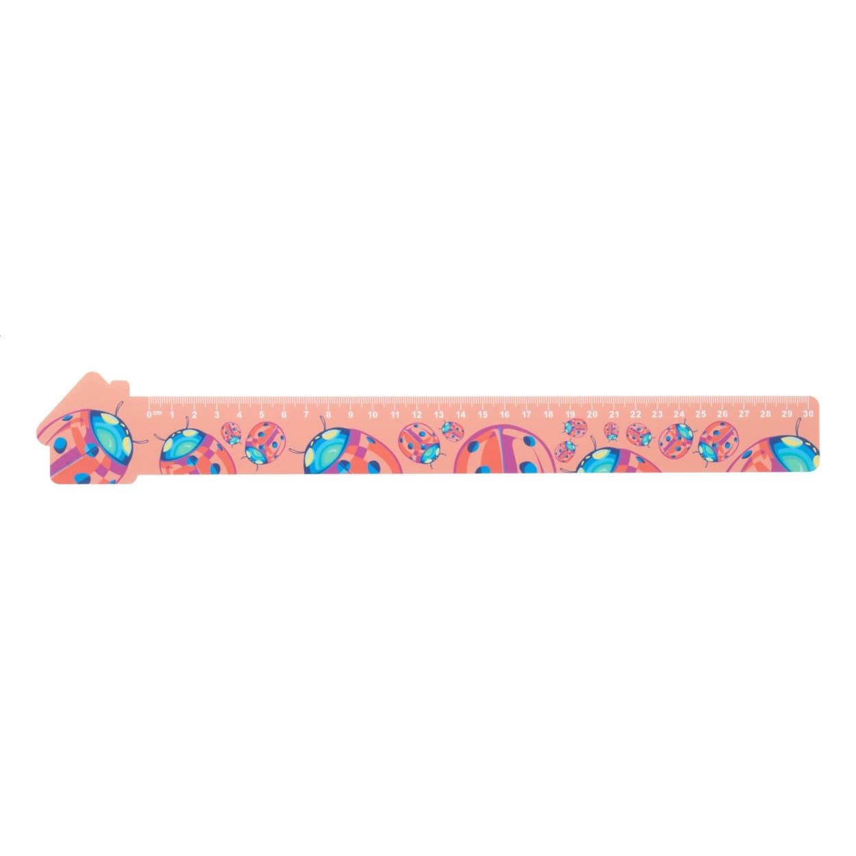 Couler 30 - riglă casă, 30 cm
