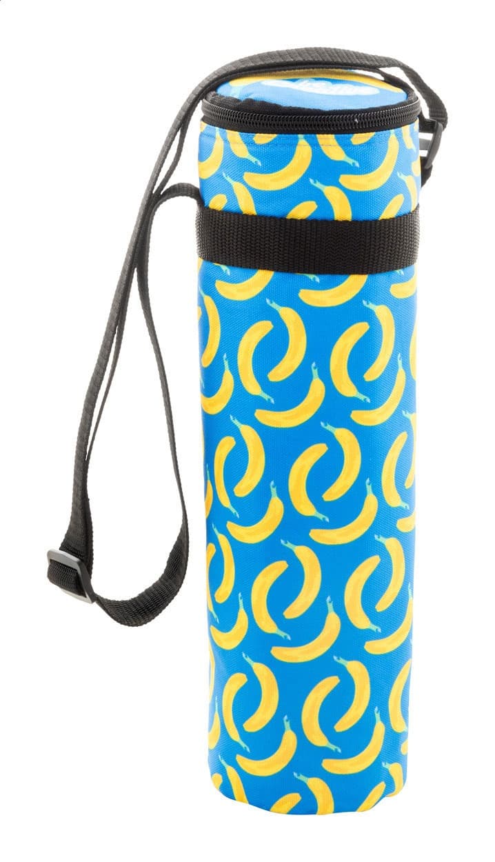 CreaCool Aqua - geantă frigorifică personalizată, pentru sticle