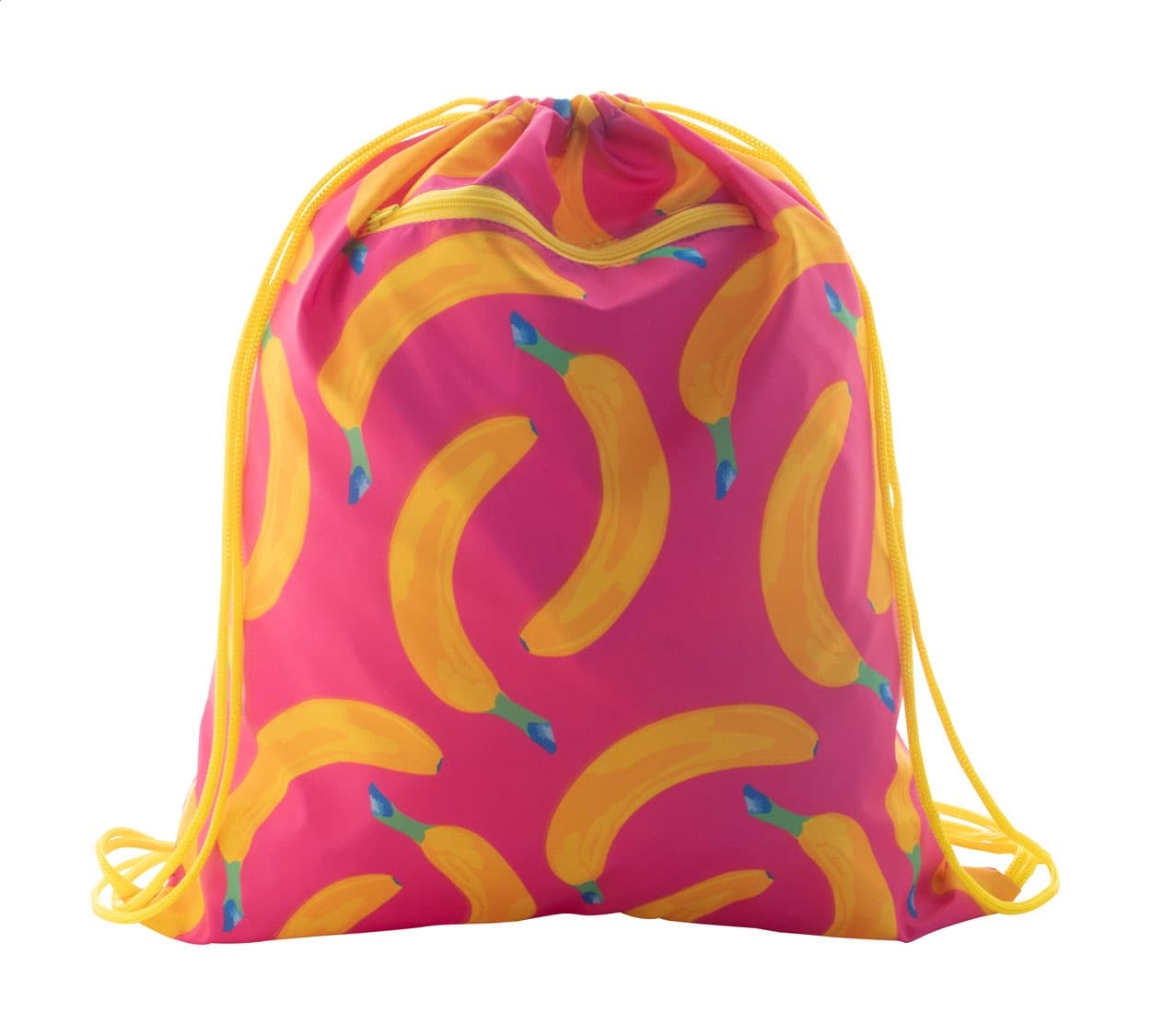 CreaDraw Zip - rucsac cu cordon, personalizat