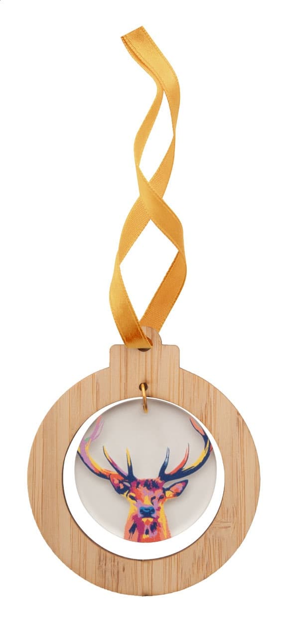 CreaTree - ornament brad de Craciun