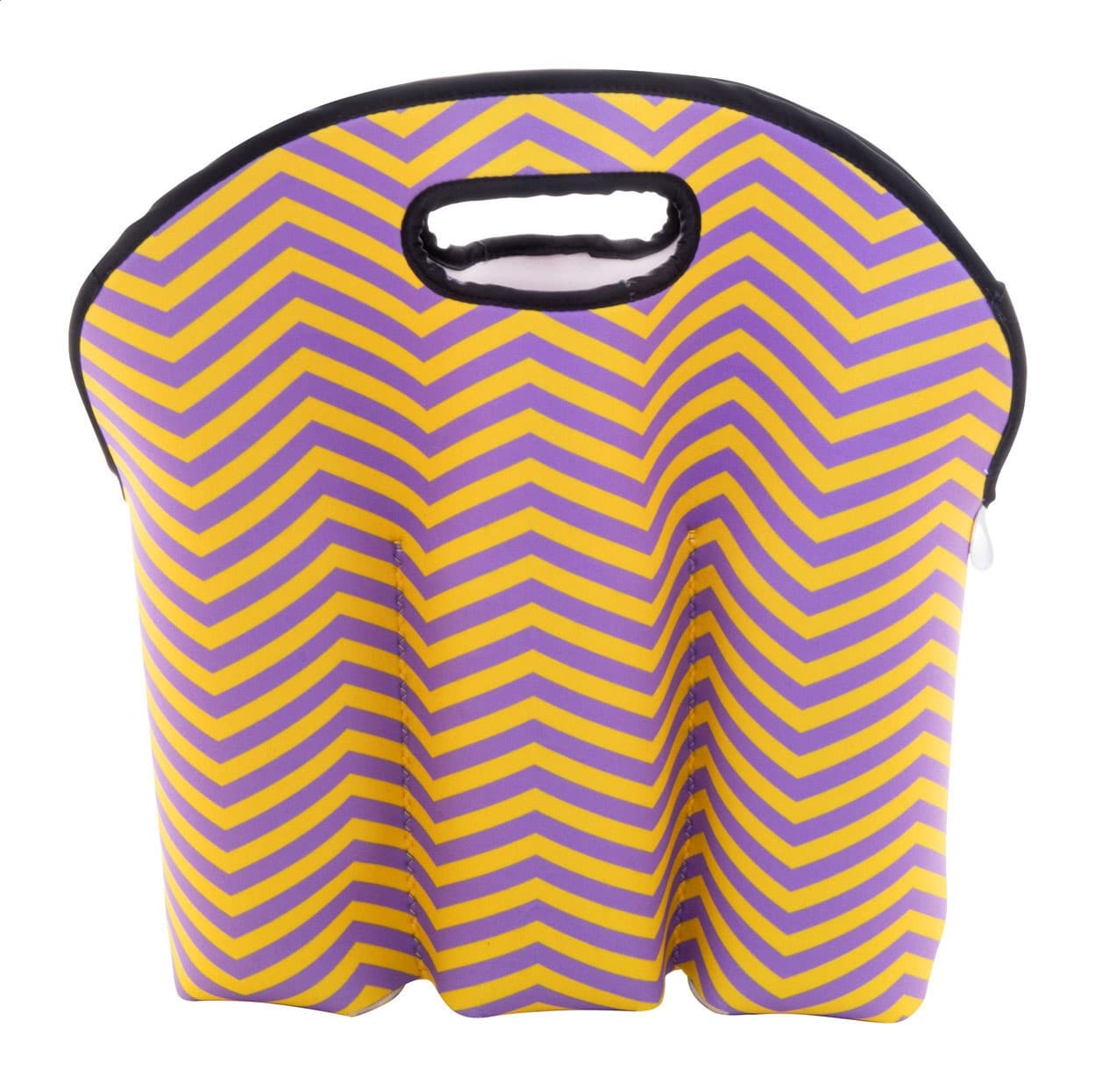 PivoBag - Geantă pentru sticle de bere, personalizată, RPET