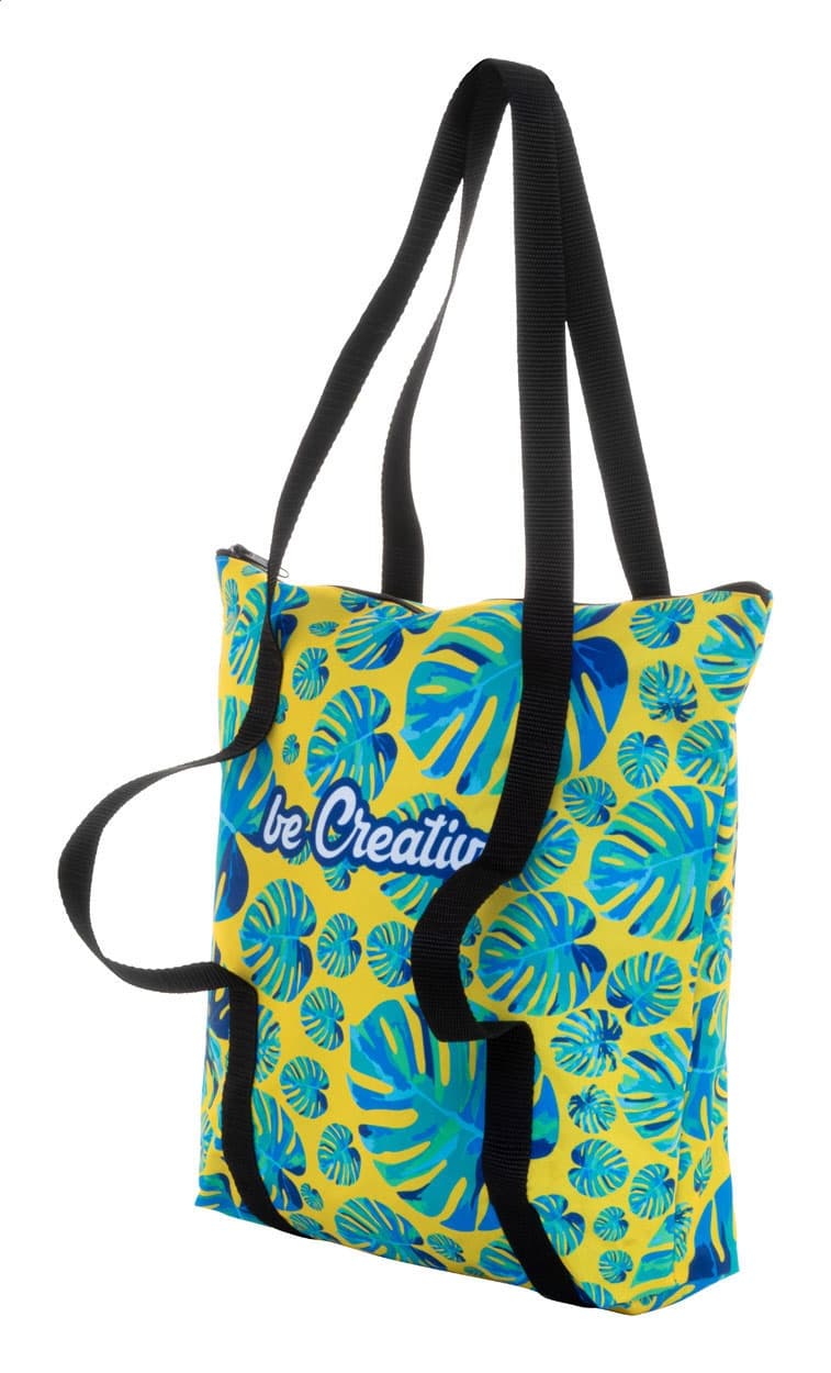 SuboBag Yoga - geantă pentru covoraș de yoga, personalizată