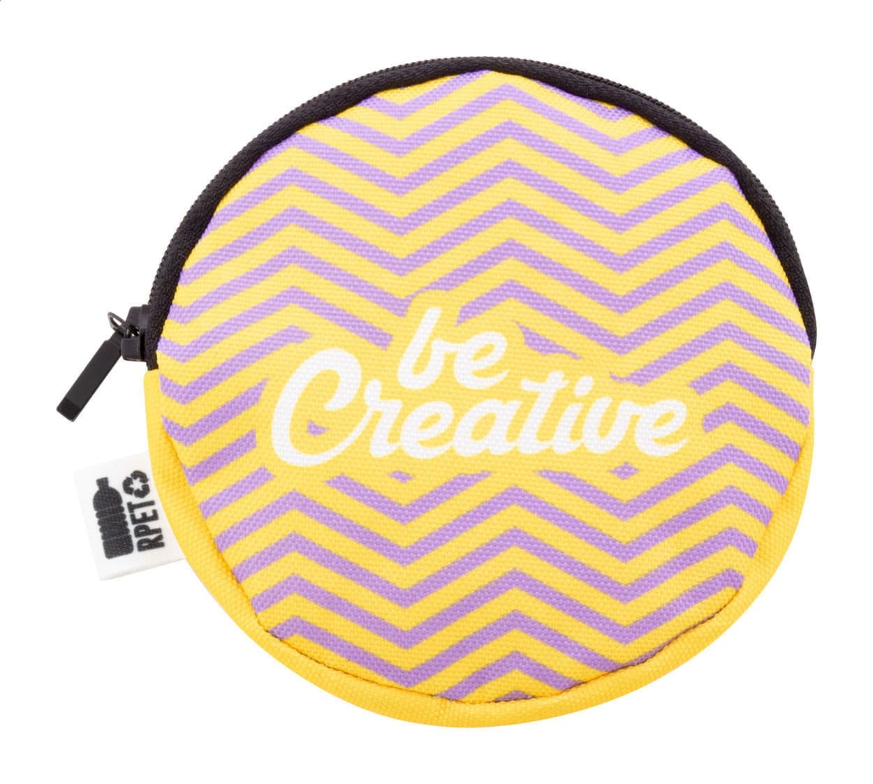 SuboPurse 360 - poșetă personalizată, RPET