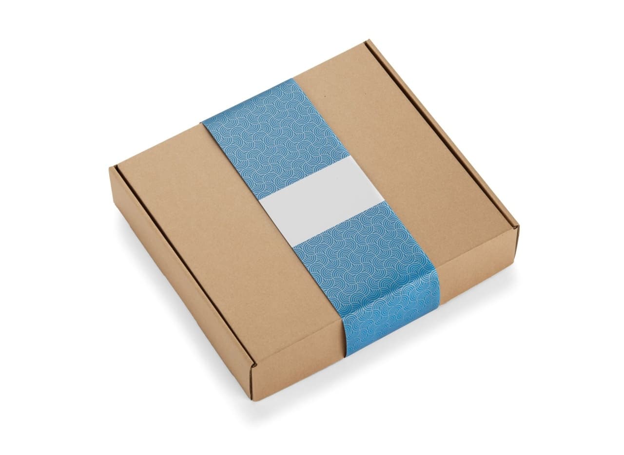 Kit de ambalare AZUL - "S"