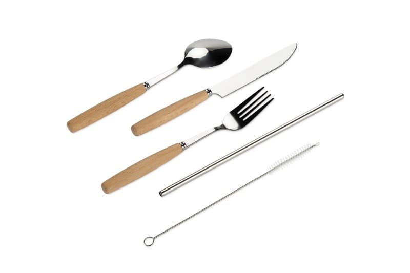 Set de tacâmuri ZOIA