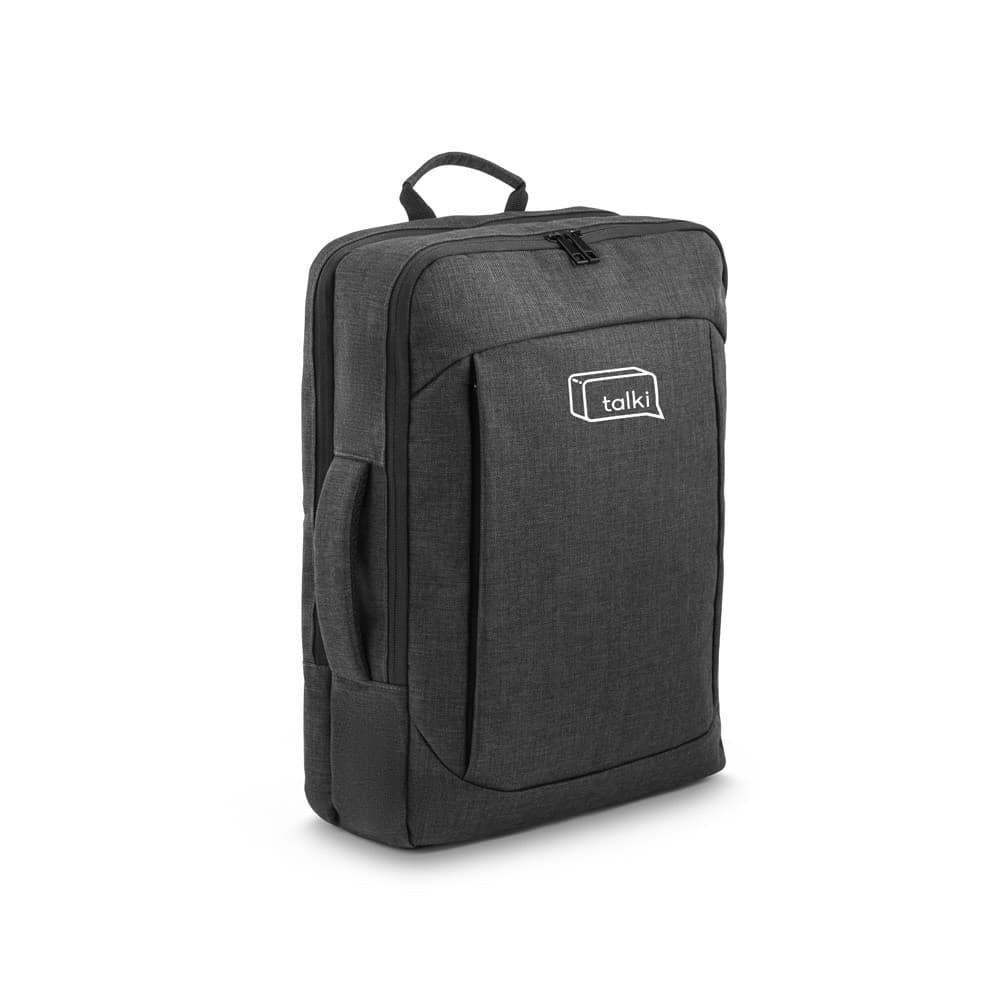 ALEXANDRIA. Rucsac pentru laptop 15.6''