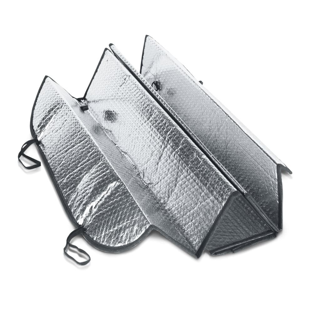 CRADLE. Protecție solară pentru autoturisme