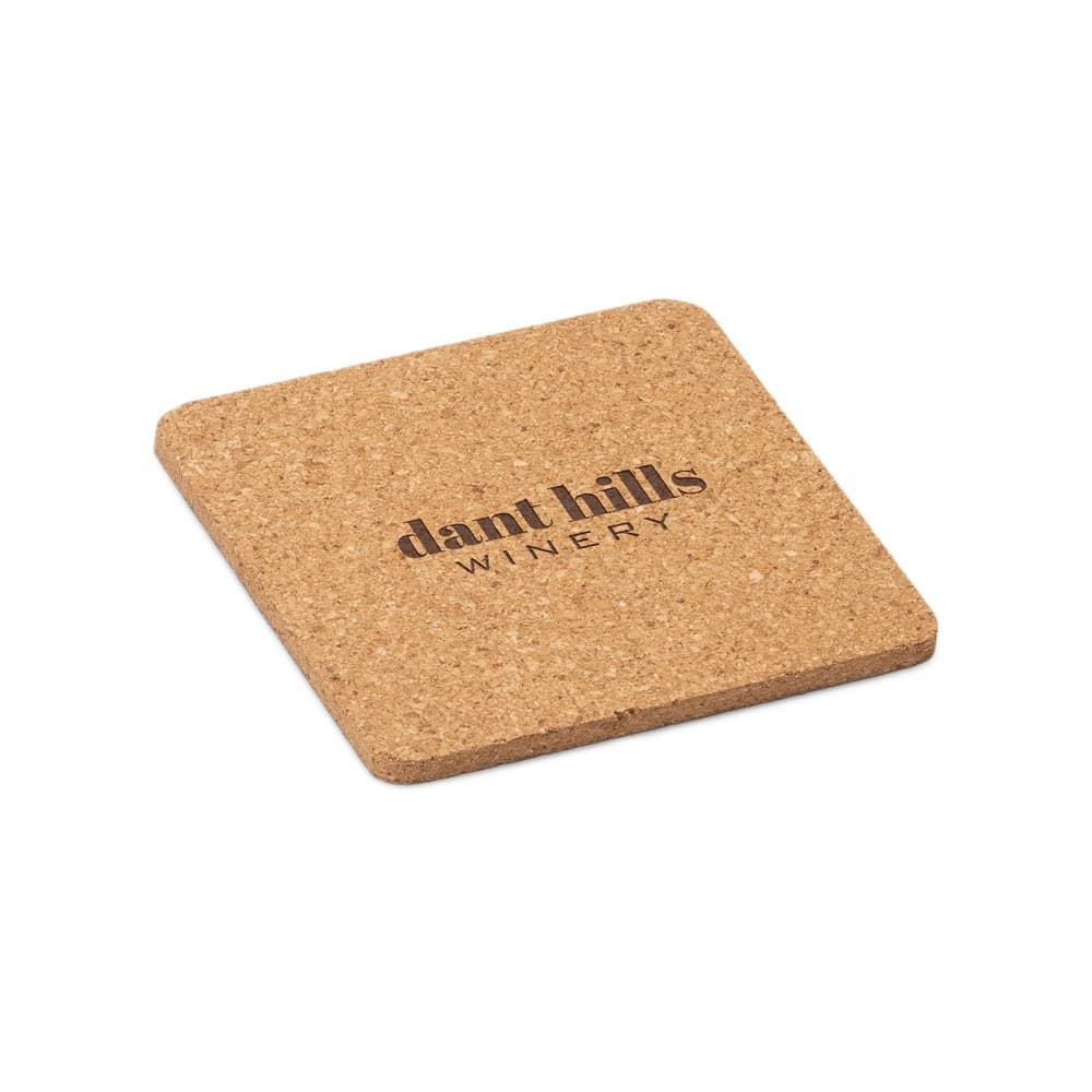 GARCIA. Coaster pluta