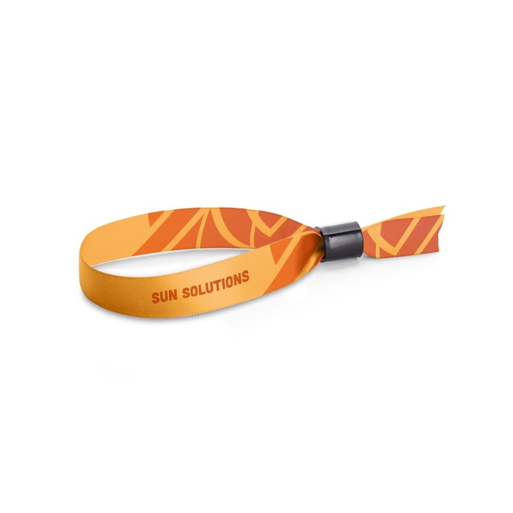 HOBART. Brățară Lanyard din poliester