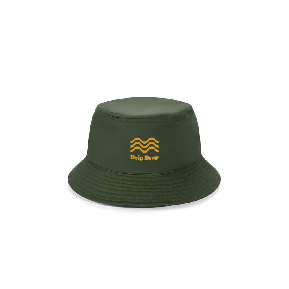MASON. Panama din poliester reciclat (100% rPET)