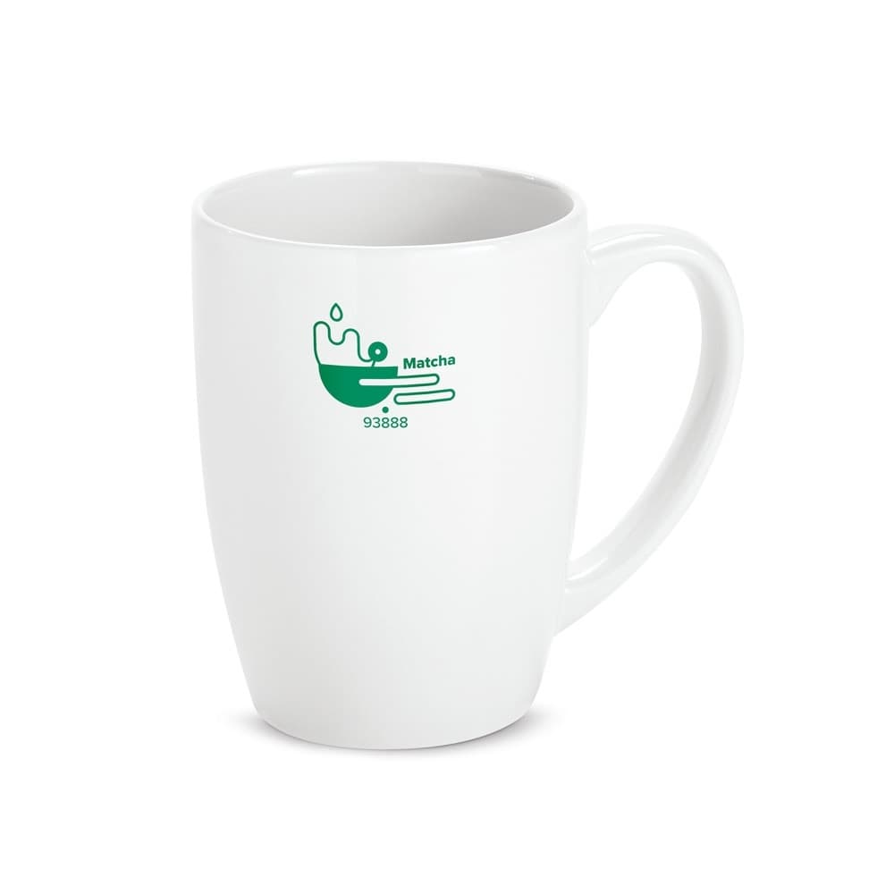 MATCHA. Cana de portelan 350 mL